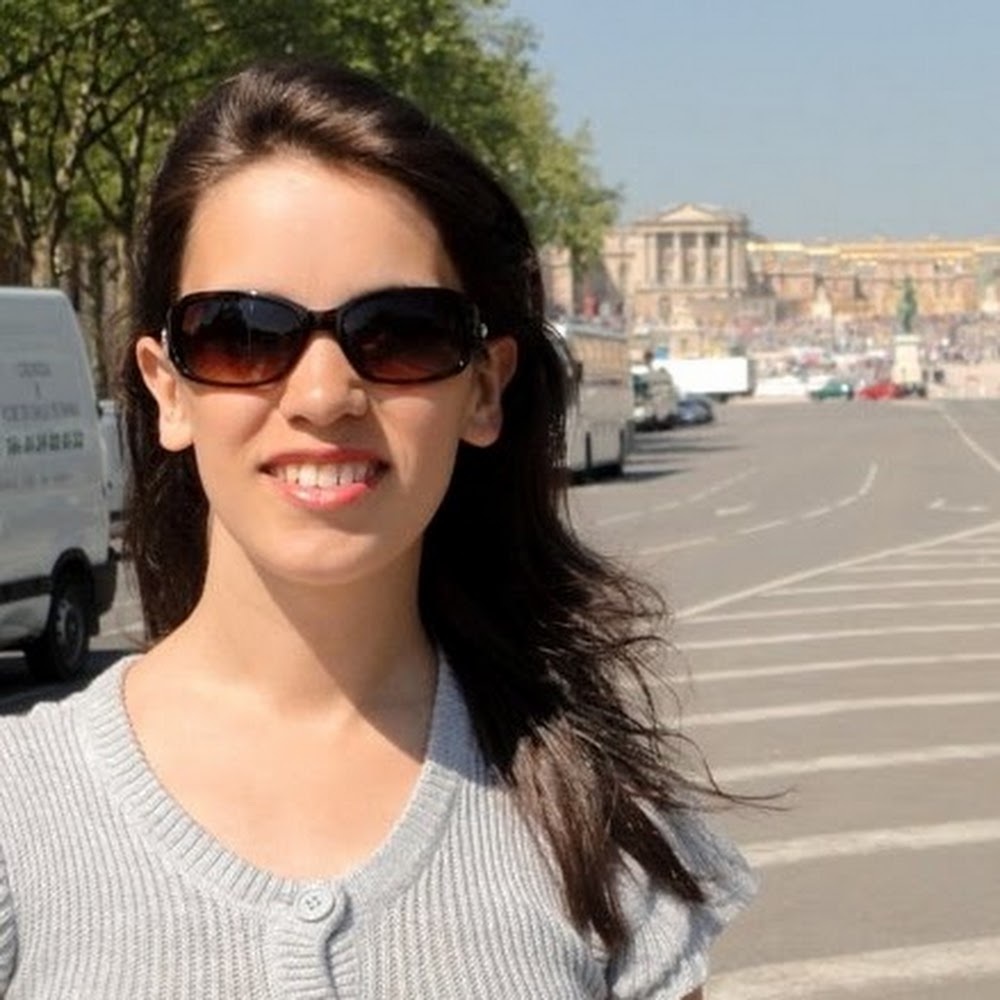 Meet your Posher, Angi